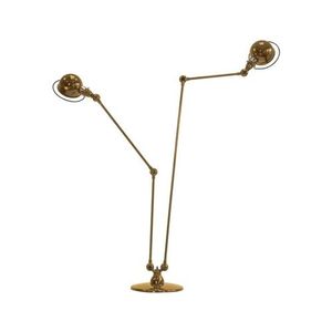 Jielde Loft DD7460 Vloerlamp - Goud