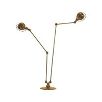 Jielde Loft DD7460 Vloerlamp - Goud - thumbnail