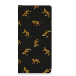 Hoesje maken voor Xiaomi Redmi Note 12 Pro Plus Leopards