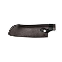 FORGED - Leather Forged - Leren hoes Santoku 18cm