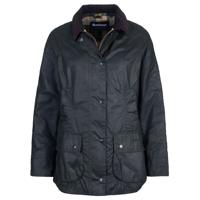 Dames waxjas Beadnell Sage
