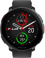 Polar Vantage V3 Zwart - thumbnail