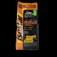 Isostar Hydrate & perform orange 1500 Gram