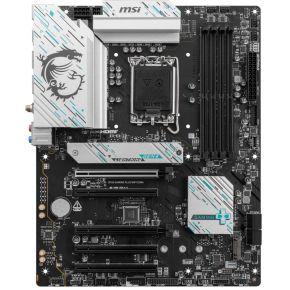 Moederbord Intel MSI B760 GAMING PLUS WIFI DDR4