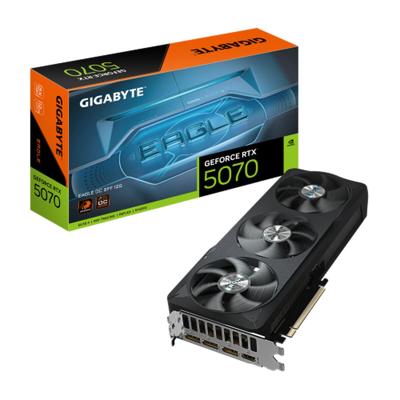 Videokaart Gigabyte GV-N5070EAGLE OC-12GD 12 GB