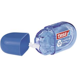 tesa 59814-00000-00 Correctieroller ecoLogo Blauw (l x b) 6 m x 5 mm 1 stuk(s)