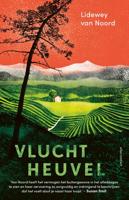 Vluchtheuvel - Lidewey van Noord - ebook