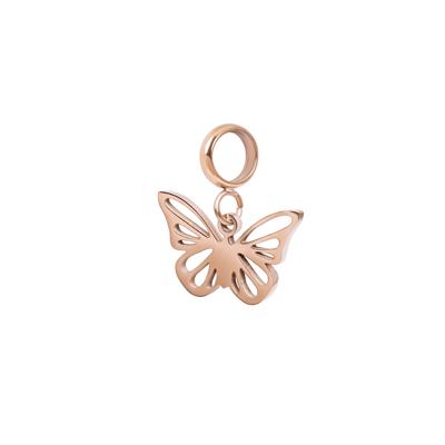 iXXXi Connect Bedel Butterfly | Rosé