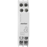 Merten MEG5130-0001 DIN-rail dimmer Grijs