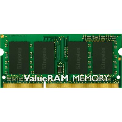 Kingston ValueRAM 8 GB DDR3L-1600 laptopgeheugen