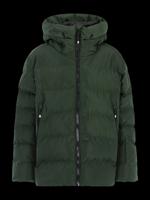 Protest Dillon Wintersportjas Kinderen Kale Green 152