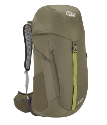 Lowe Alpine AirZone Active 25 Backpack