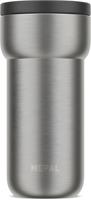 Isoleerbeker ellipse 375 ml nordic black Mepal - Mepal
