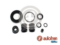 Reparatieset, remklauw D4129