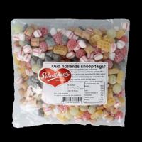 Schuttelaar Oud hollandse mix 1 Kilogram