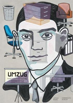 UMZUG (Paperback)