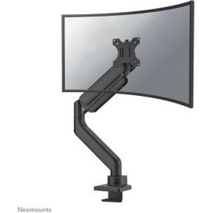 Neomounts Next core 49 monitorarm zwart DS70PLUS-450BL1