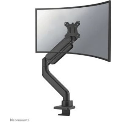 Neomounts Next core 49 monitorarm zwart DS70PLUS-450BL1