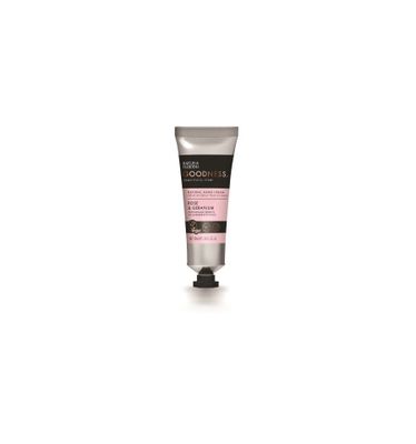 Hand cream goodness rose & geranium