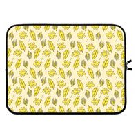 Herfst: Laptop sleeve 15 inch