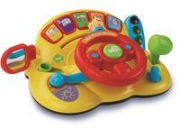 VTech Baby Mijn eerste Stuurtje