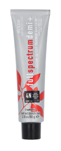 Aveda Full Spectrum Demi+ Custom-Deposit Hair Color 80 g Haarverf
