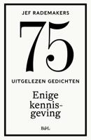 Enige kennisgeving (Paperback)