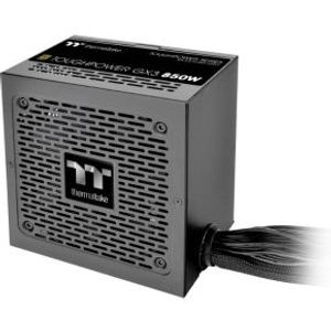 Thermaltake PS-TPD-0850NNFAGE-3 power supply unit 850 W 24-pin ATX ATX Zwart