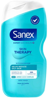 Sanex Skin Therapy Vette Huid Body Wash
