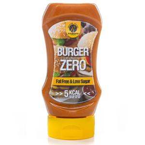 Rabeko Burger Zero Saus (350 ml)