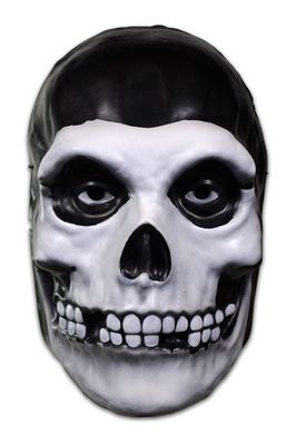 Misfits Vacuform Mask The Fiend Misfits Vacuform Mask The Fiend