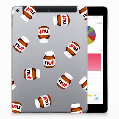 Apple iPad 9.7 2018 | 2017 Tablet Cover Nut Jar Apple iPad 9.7 2018 | 2017 Tablet Cover Nut Jar