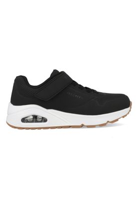 Skechers Uno-Air Blitz 403673L/BLK Zwart-29 maat 29