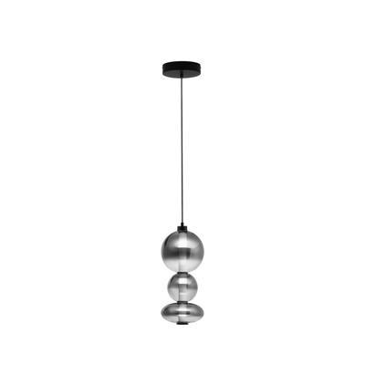 Lyora HanglampBally smoke glas 45,5cm - 9030555