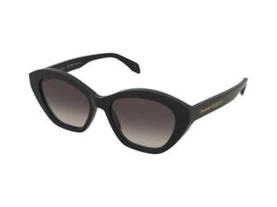 Zonnebrillen Alexander McQueen AM0355S 001