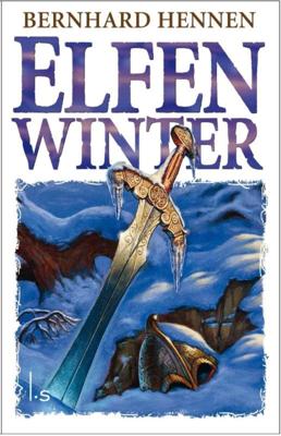 Elfenwinter (Paperback)