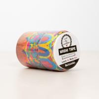 Studio Light • art by marlene washi tape multicolor