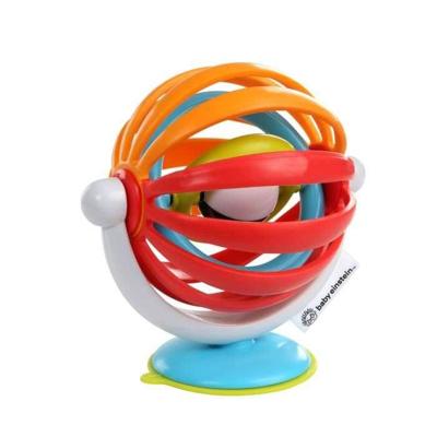BABY EINSTEIN Activity Toy Sticky Spinner - Veelkleurig BABY EINSTEIN Activity Toy Sticky Spinner - Veelkleurig