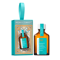 Moroccanoil Holiday Ornament Treatment Light Moroccanoil Holiday Ornament Treatment Light