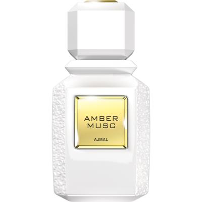 Ajmal Amber Musc Eau de Parfum 100ml