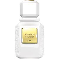 Ajmal Amber Musc Eau de Parfum 100ml
