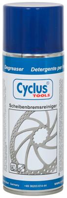 Cyclus ontvetter remschijf spuitbus 400ml
