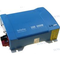 TBIH400M - 24V 400W PURE WAVE CONVERTER