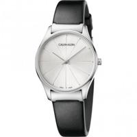 Calvin Klein Horloge - K8S211C6 - Heren