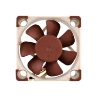 Noctua NF-A4X10 FLX PC-ventilator Beige, Bruin (b x h x d) 40 x 10 x 40 mm