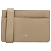 Charm London Schoudertas Princeton Licht Taupe