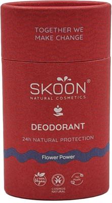 Skoon Deostick flower power