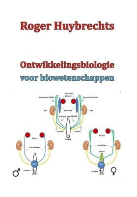Ontwikkelingsbiologie voor biowetenschappen (Paperback)