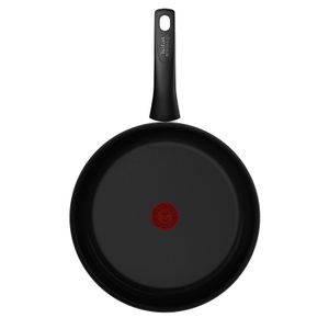 Tefal Renew Black ON Keramische koekenpannen 24 & 28 cm - inductie C4359032