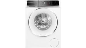 Bosch Serie 8 WGB25409NL wasmachine Voorbelading 10 kg 1600 RPM A Wit